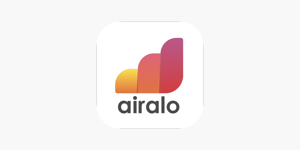 Airalo