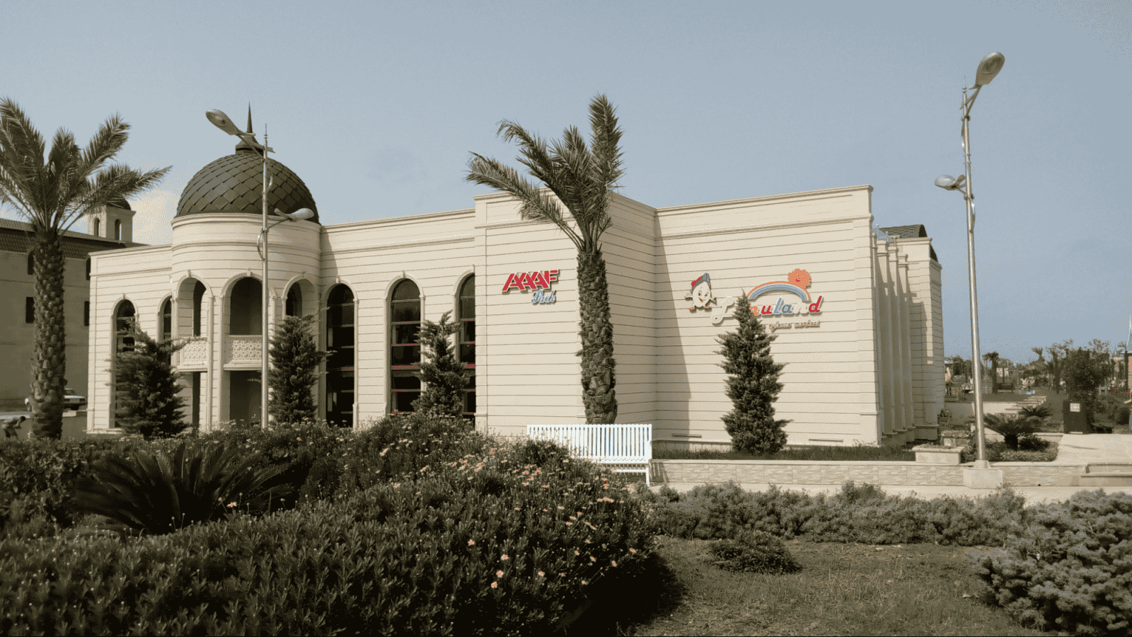 Astara: una pintoresca ciudad azerbaiyana