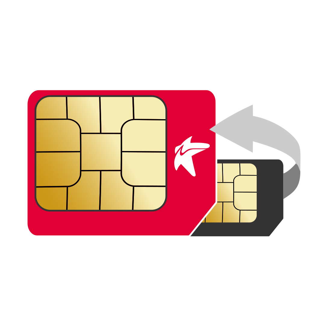Carte SIM Bakcell
