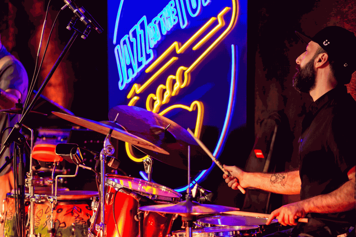 Internationales Jazzfestival Baku