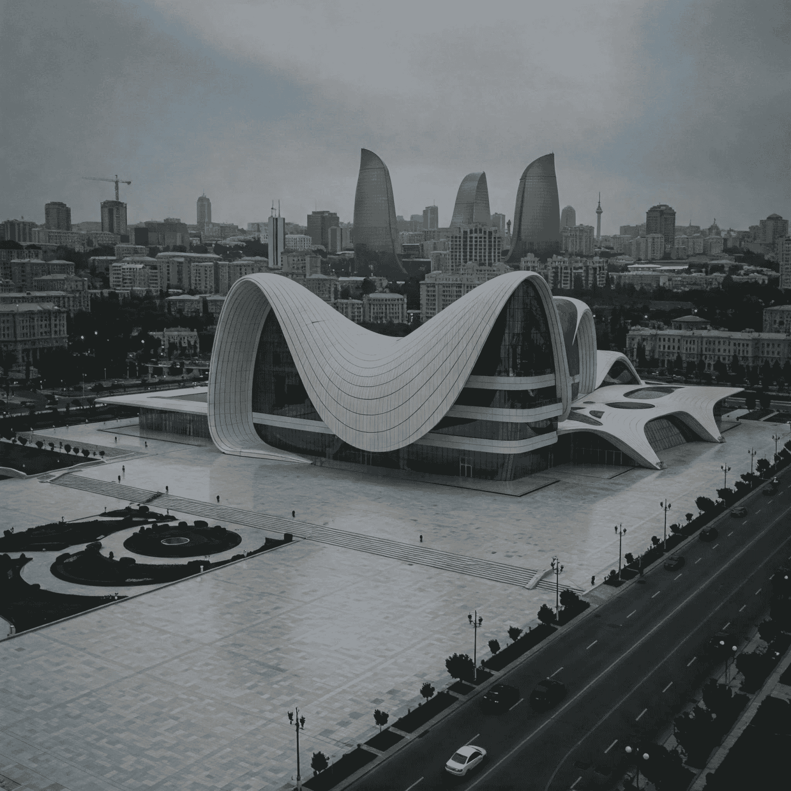 Meilleures cartes SIM d'appel et de données pour les touristes en Azerbaïdjan