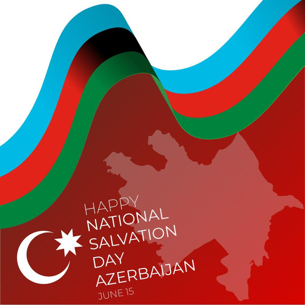 Día Nacional de la Salvación