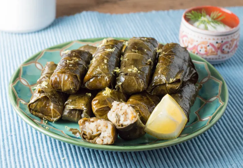 dolma