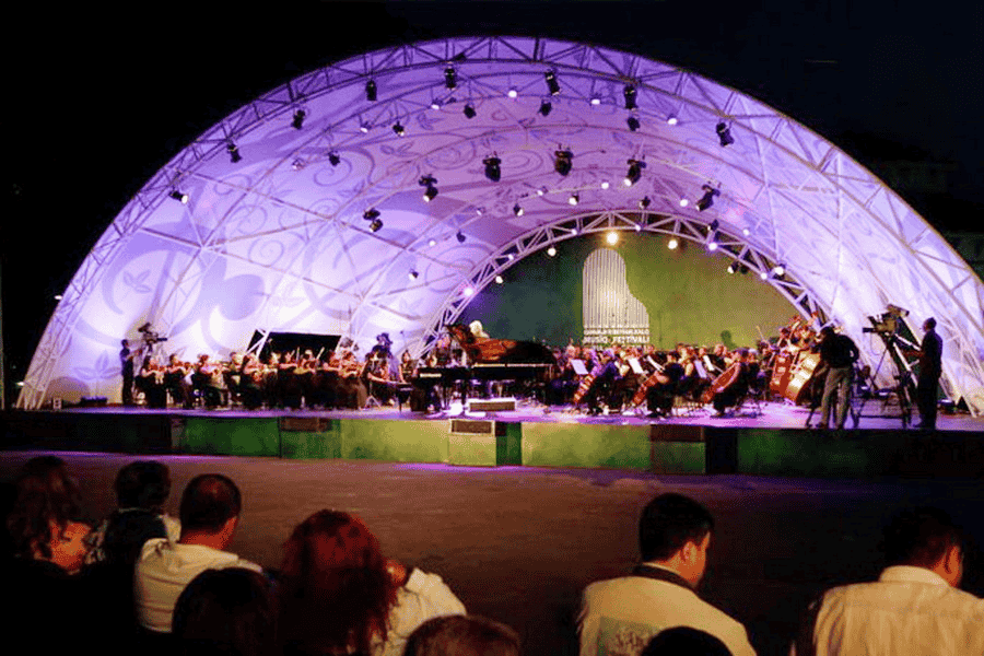 Gabala Musikfestival