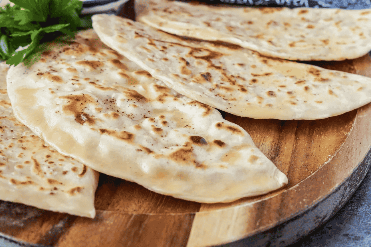 Deléitese con el delicioso Qutab